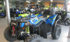 POLARIS SCRAMBLER (TRA) 1000 S