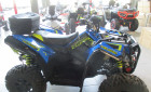 POLARIS SCRAMBLER (TRA) 1000 S
