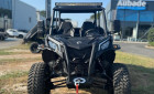 CAN-AM MAVERICK SPORT MAX DPS 1000R DEMONSTRATION