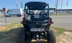 CAN-AM MAVERICK SPORT MAX DPS 1000R DEMONSTRATION