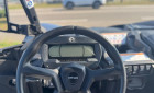 CAN-AM MAVERICK SPORT MAX DPS 1000R DEMONSTRATION
