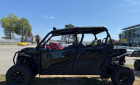 CAN-AM MAVERICK SPORT MAX DPS 1000R DEMONSTRATION