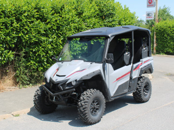 YAMAHA YXE 850 Wolverine EPS X4 T1b