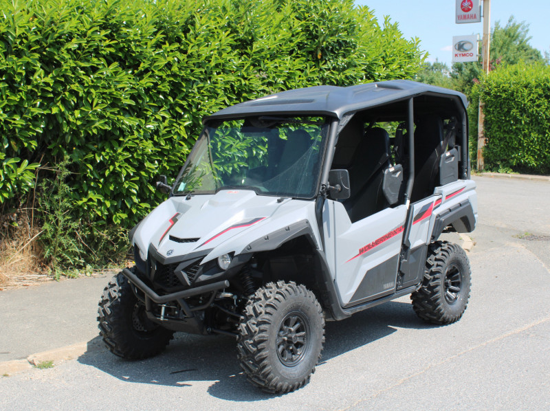 YAMAHA YXE 850 Wolverine EPS X4 T1b