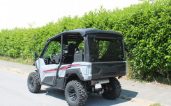 YAMAHA YXE 850 Wolverine EPS X4 T1b