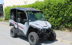 YAMAHA YXE 850 Wolverine EPS X4 T1b