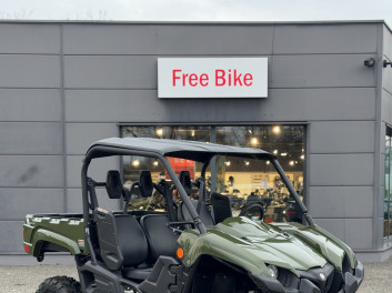 YAMAHA 700 VIKING EPS