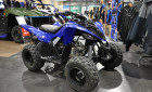 YAMAHA YFM 90 RAPTOR