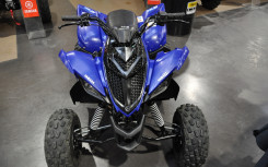 YAMAHA YFM 90 RAPTOR