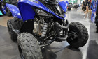 YAMAHA YFM 90 RAPTOR