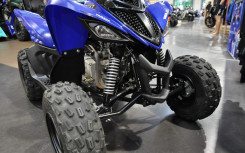 YAMAHA YFM 90 RAPTOR