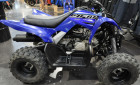 YAMAHA YFM 90 RAPTOR