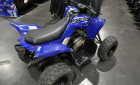 YAMAHA YFM 90 RAPTOR