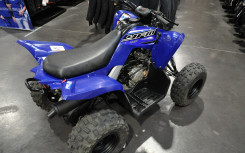 YAMAHA YFM 90 RAPTOR