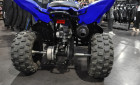 YAMAHA YFM 90 RAPTOR