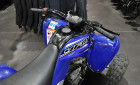 YAMAHA YFM 90 RAPTOR