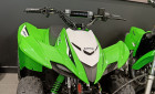 KAWASAKI KFX 90 