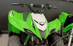 KAWASAKI KFX 90 