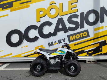 YAMAHA YFZ 50