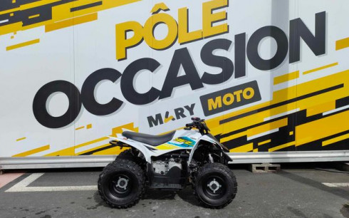 YAMAHA YFZ 50