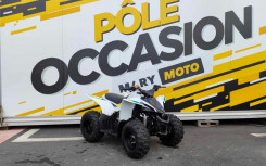 YAMAHA YFZ 50