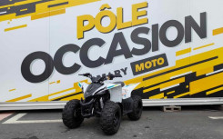 YAMAHA YFZ 50