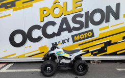 YAMAHA YFZ 50