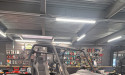 KYMCO UXV 700 EPS SPORT  