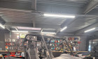 KYMCO UXV 700 EPS SPORT  