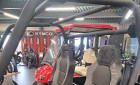 KYMCO UXV 700 EPS SPORT  