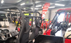 KYMCO UXV 700 EPS SPORT  