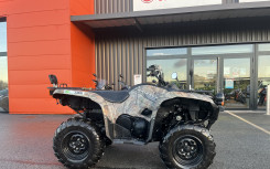 YAMAHA YFM 550F MAGA