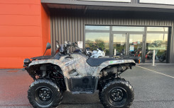 YAMAHA YFM 550F MAGA