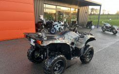 YAMAHA YFM 550F MAGA