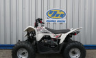 HYTRACK HY 125 SX
