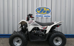 HYTRACK HY 125 SX