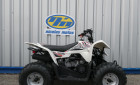 HYTRACK HY 125 SX