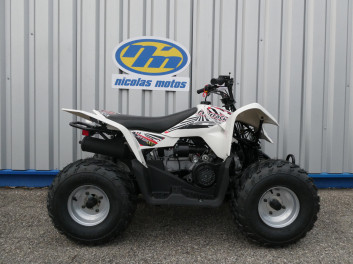 HYTRACK HY 125 SX