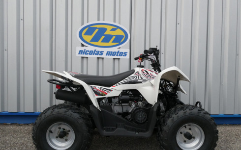 HYTRACK HY 125 SX