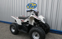 HYTRACK HY 125 SX