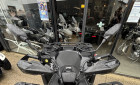 QUAD CF MOTO CFORCE 520