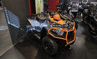 KYMCO MXU 300 tres faible kilometrage