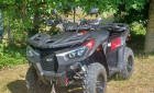 KYMCO MXU 550I EX