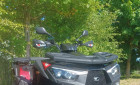 KYMCO MXU 550I EX