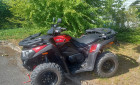 KYMCO MXU 550I EX