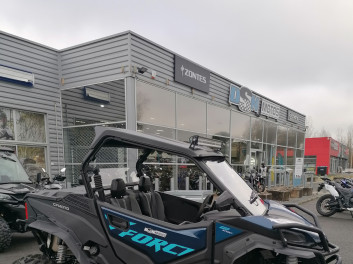 CF MOTO ZFORCE 950  282€/MOIS DSN MOTOS 33