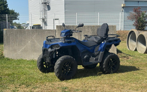 POLARIS 570 SPORTSMAN EPS TOURING SP