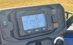 POLARIS 570 SPORTSMAN EPS TOURING SP