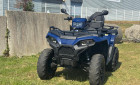 POLARIS 570 SPORTSMAN EPS TOURING SP