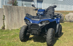 POLARIS 570 SPORTSMAN EPS TOURING SP